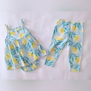 18m spring/summer outfit